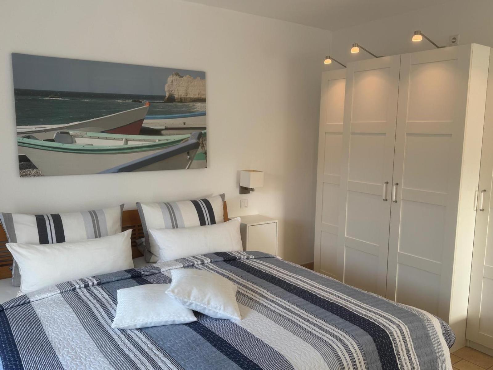 Obernhof Gaestehaus Ina-Maria, Apartments מראה חיצוני תמונה